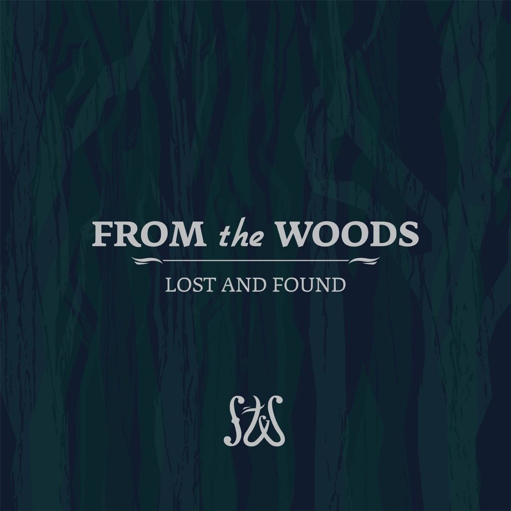 Woods lyrics