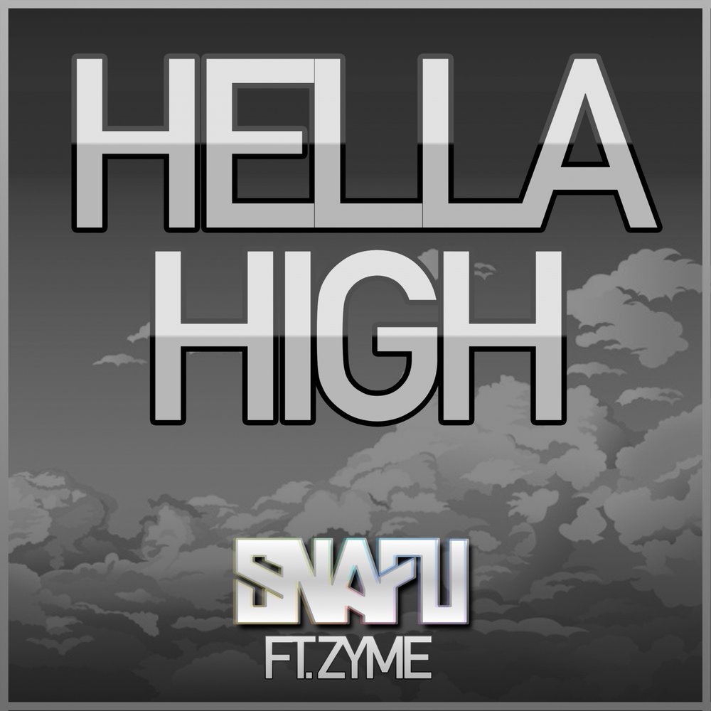 Ft hi. SNAFU. SNAFU Music. Обла альбом HELLA Players. High feat.