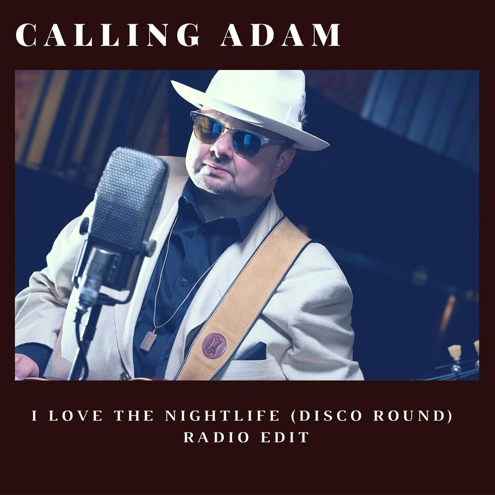 Adam call. Adam calling you. Abigail). Adam calling you. How very?.