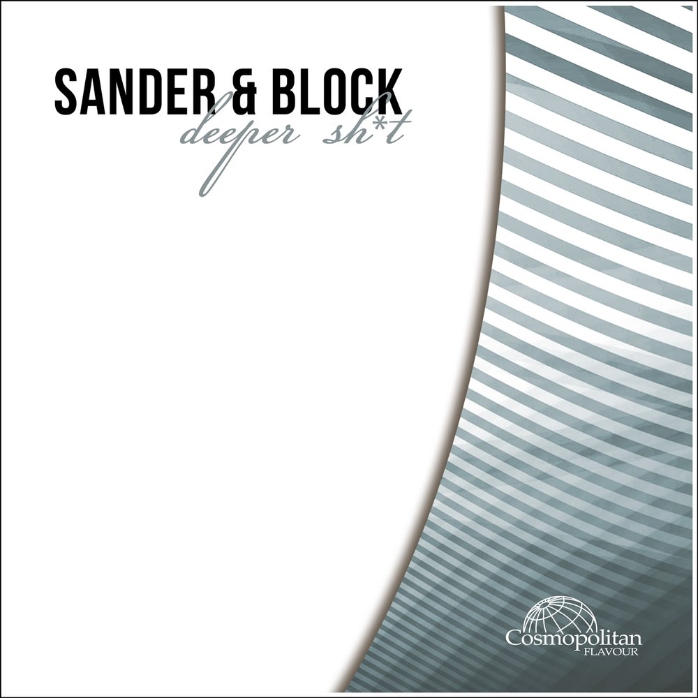 Deep block