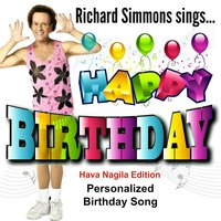 Richard Simmons