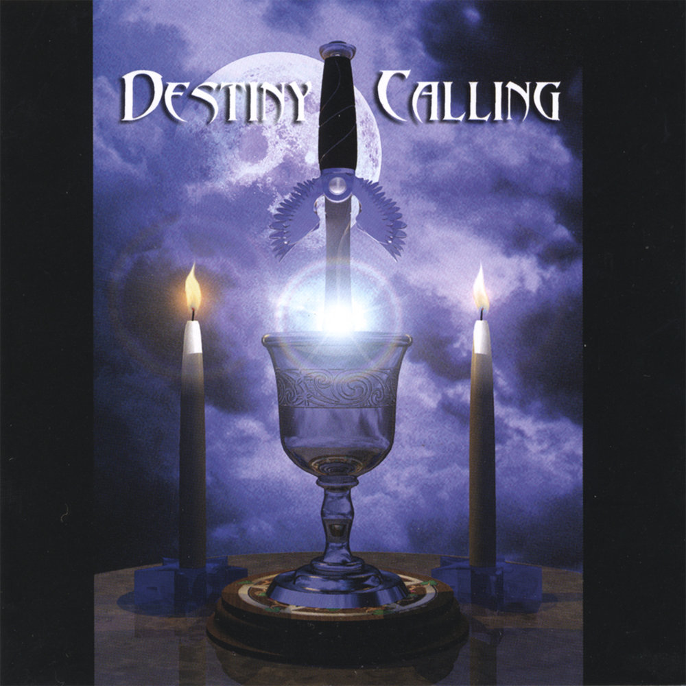 Destiny calling