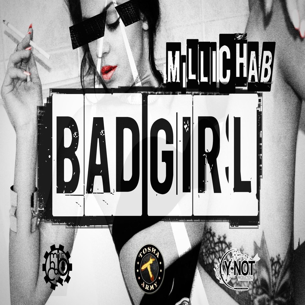 Картинки bad girl