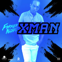 Farmer Nappy — X Man  200x200