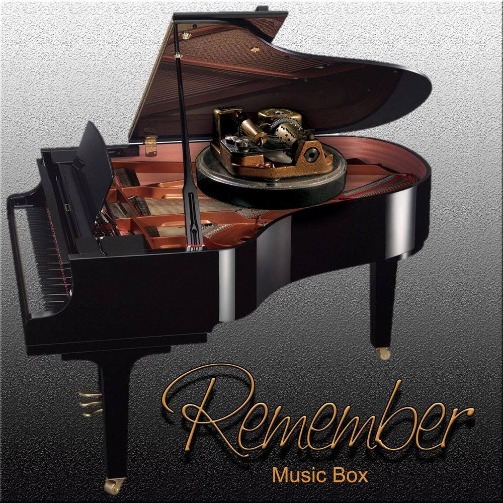 Remember music