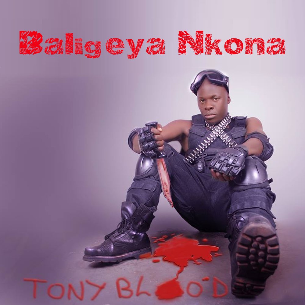 Tonny Blood - Baligeya Nkona M1000x1000