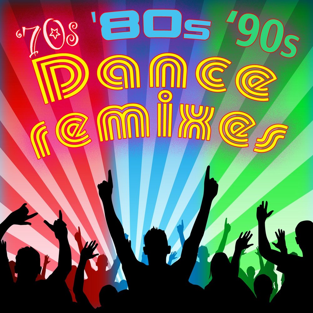 Dance 90s. Let's Dance картинки. Dance Remixes.