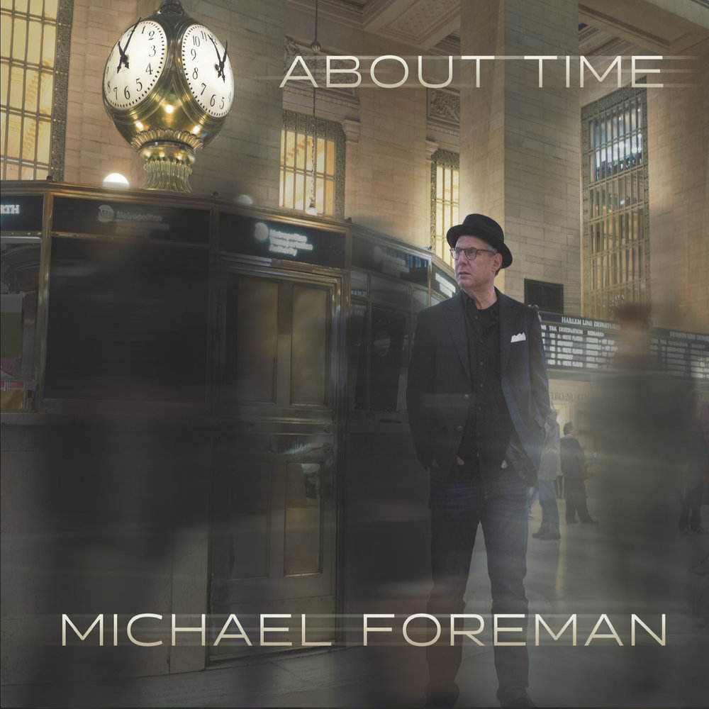 Time michael