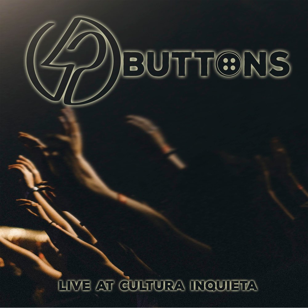 Buttons live. Mp3 buttons.