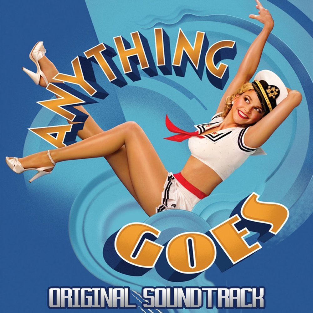 Anything goes 2011. Anything goes Sutton.