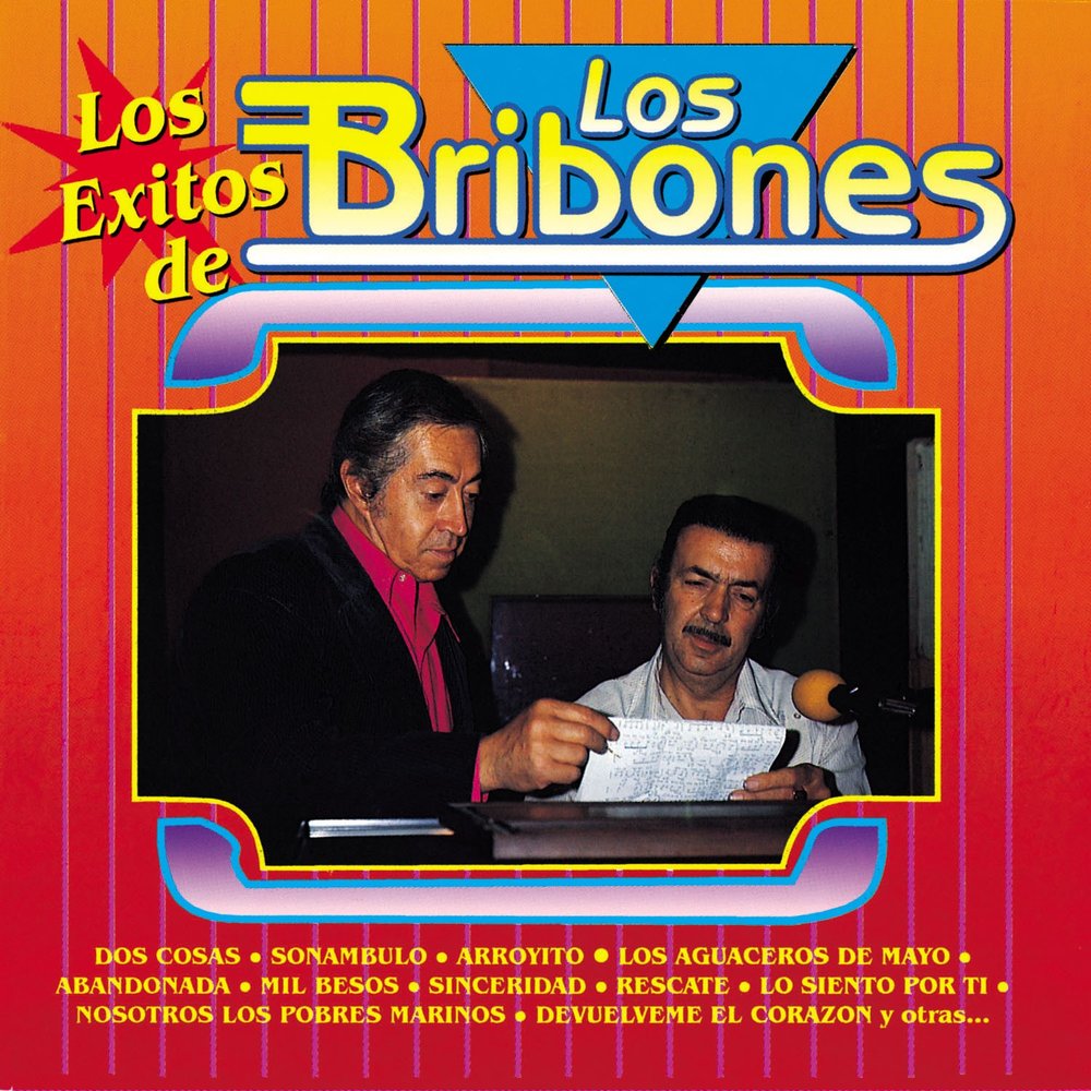 Los exitos