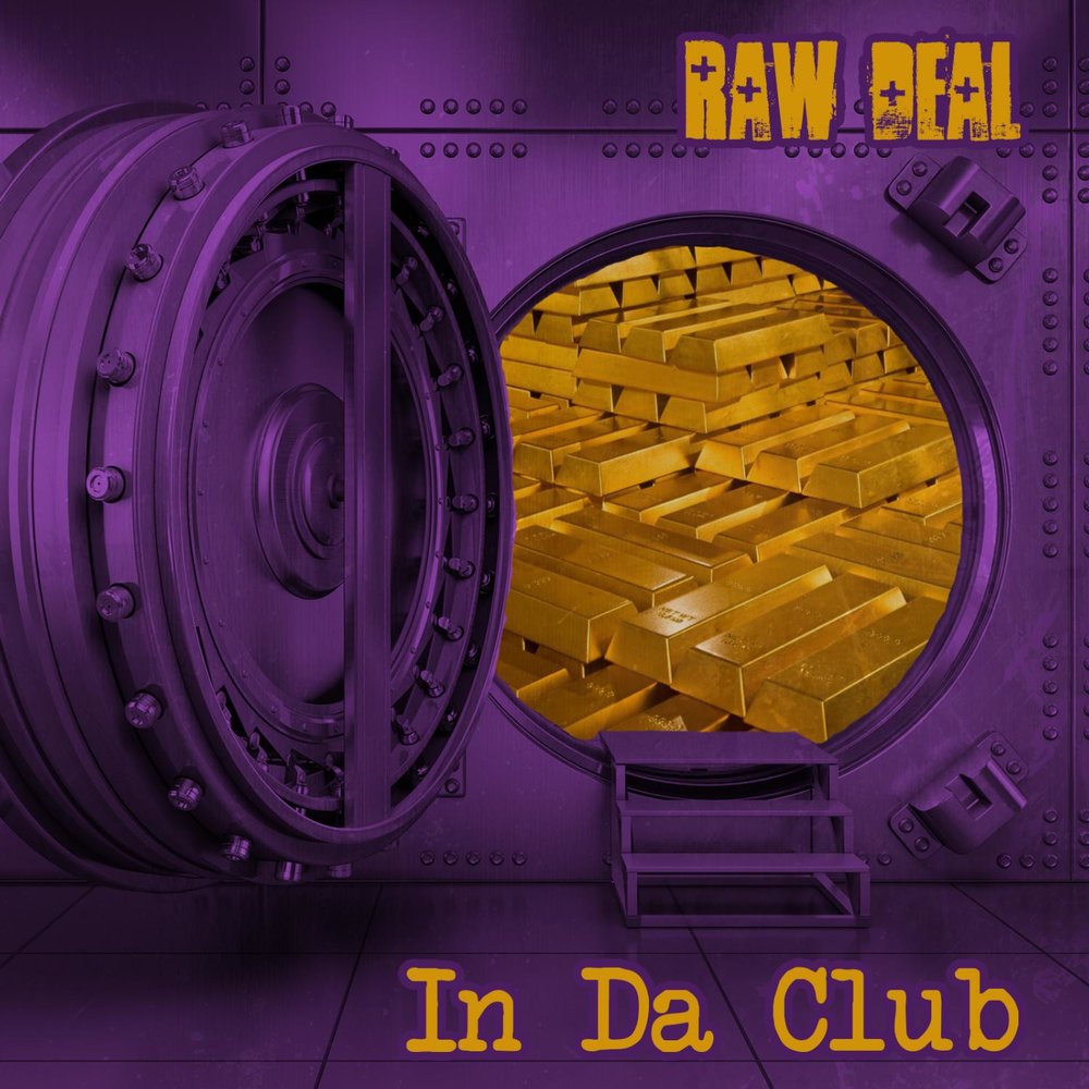 Raw club. Фото Club Songs альбомы. In da Club. Raw deal score FLAC torrent.