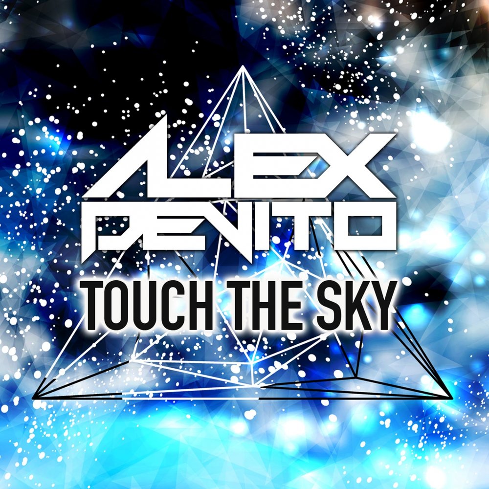 Музыка touch remix. Touch the Sky.