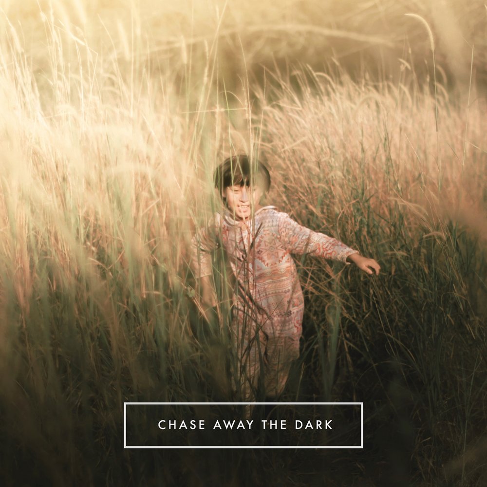 Chase away