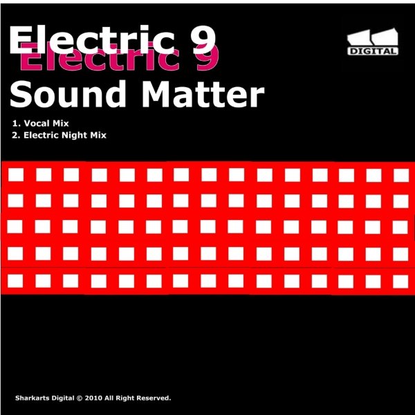 Sound matter