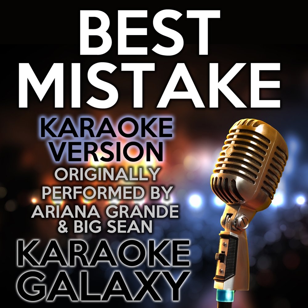 Good mistake. Караоке Гранд. Karaoke Music.