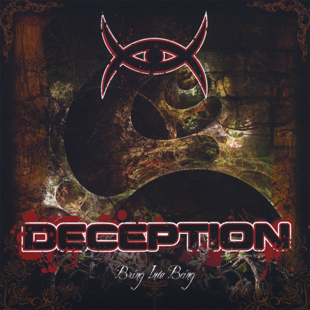 Deception Music. OST (2008) Deception. Deception песня альбом.