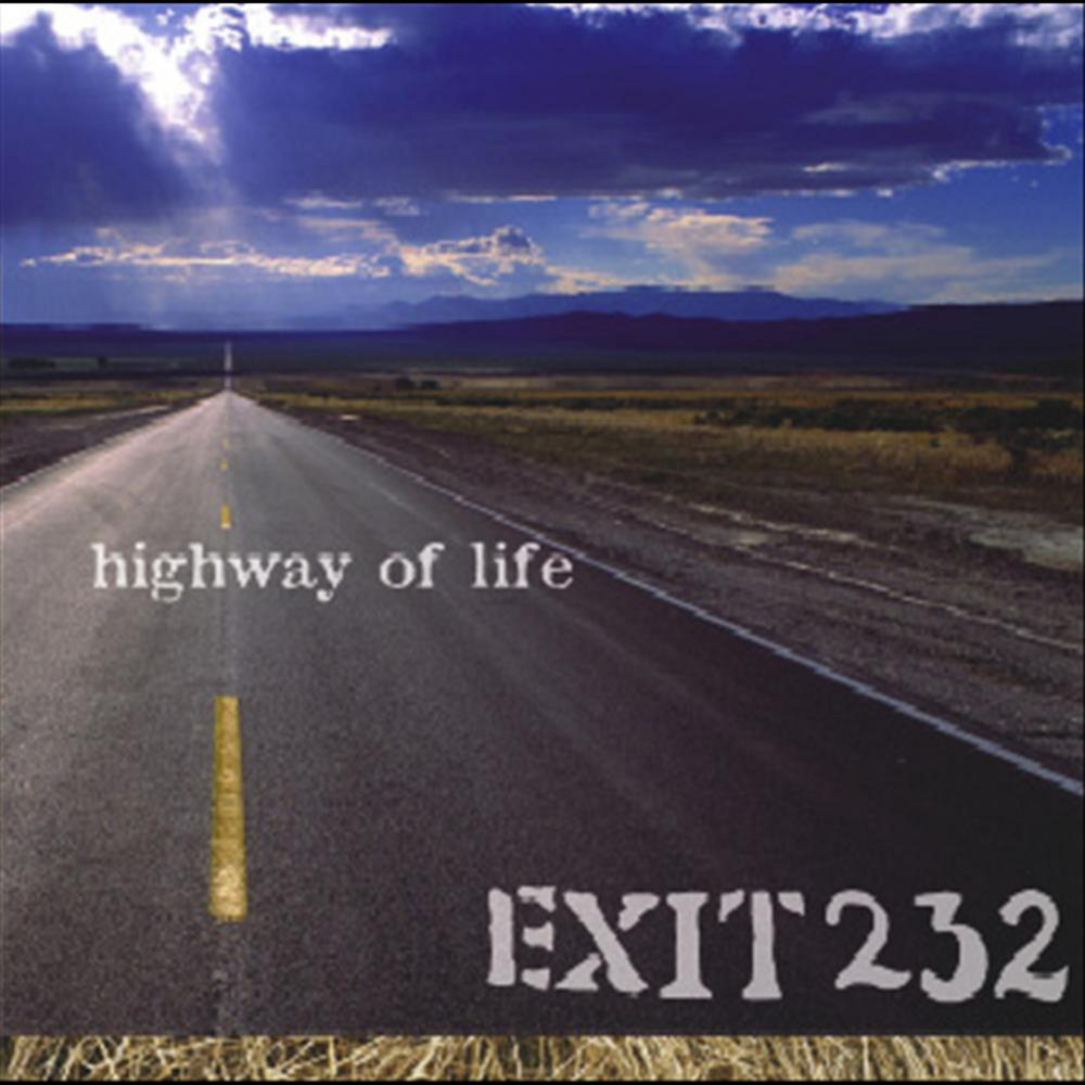 Проект жизнь песня. Life in the Highway. Лайф из а Хайвей. Highway exit.