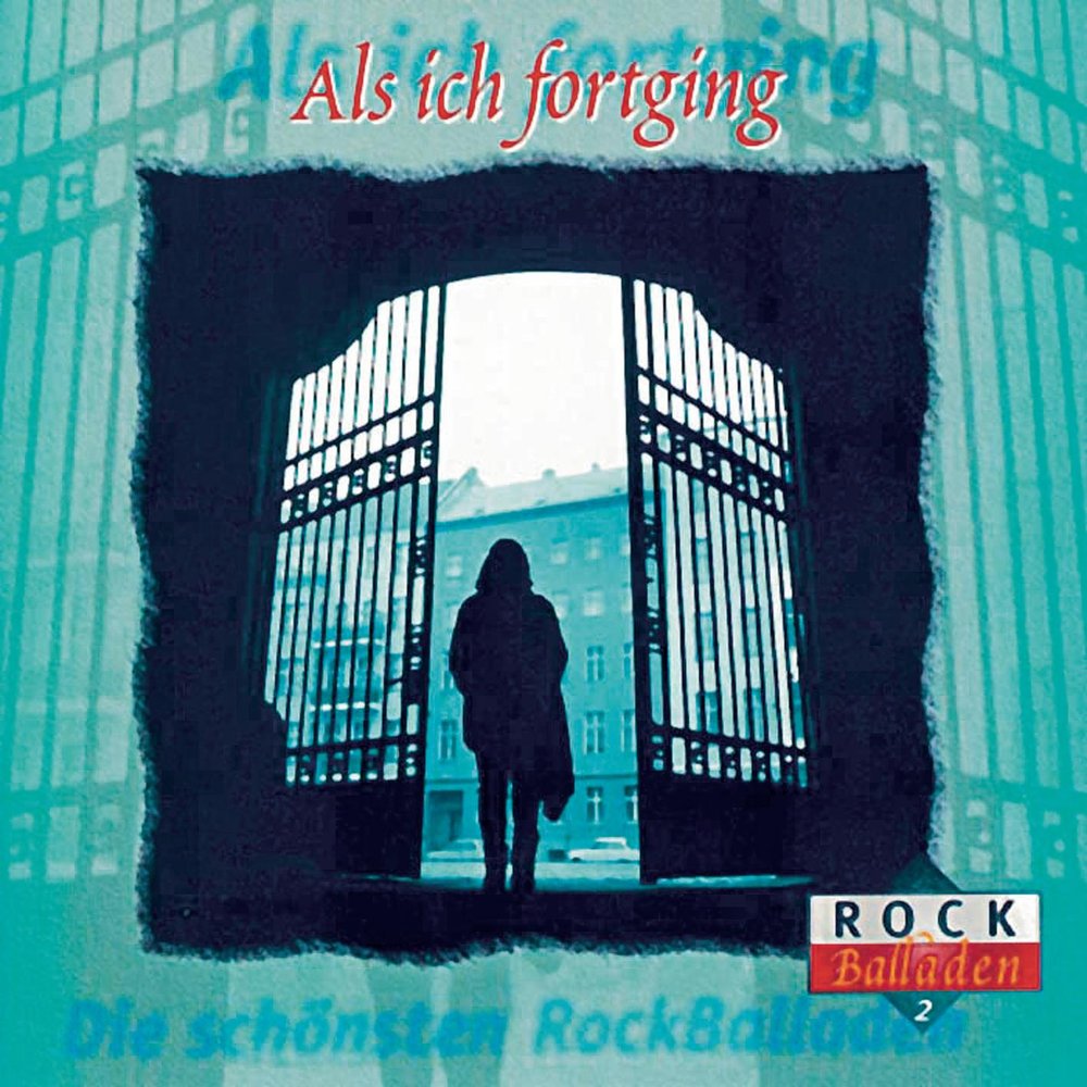 Альбом die. Va - die schönsten Rockballaden (2002) обложка. Va - die schönsten Rockballaden (2002) Vol/3 обложка.