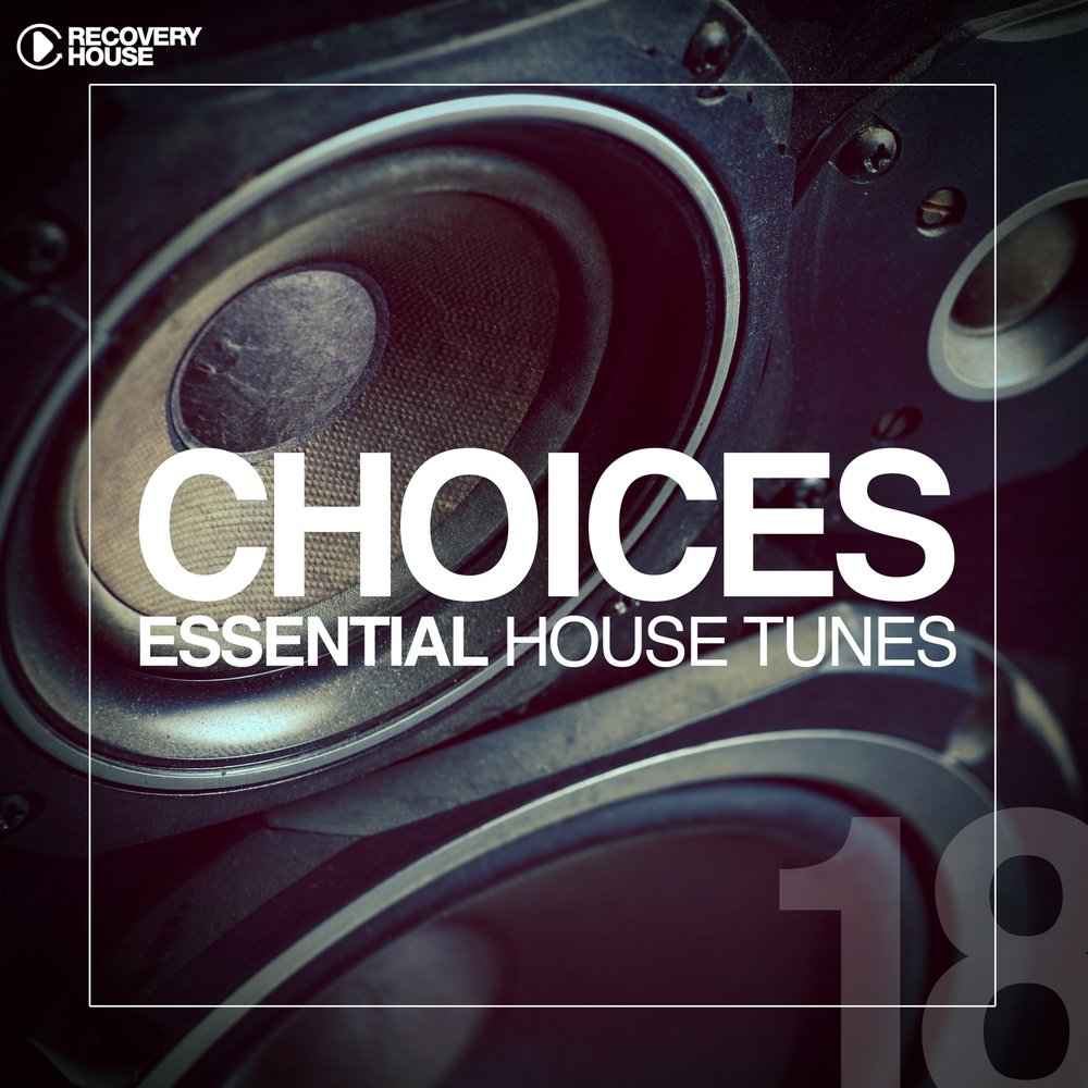 Tune house. Choices album. Varja альбом my choice.