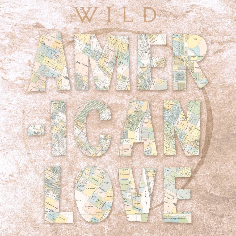 Loving wild. Letters from the Lighthouse. Wild Love.