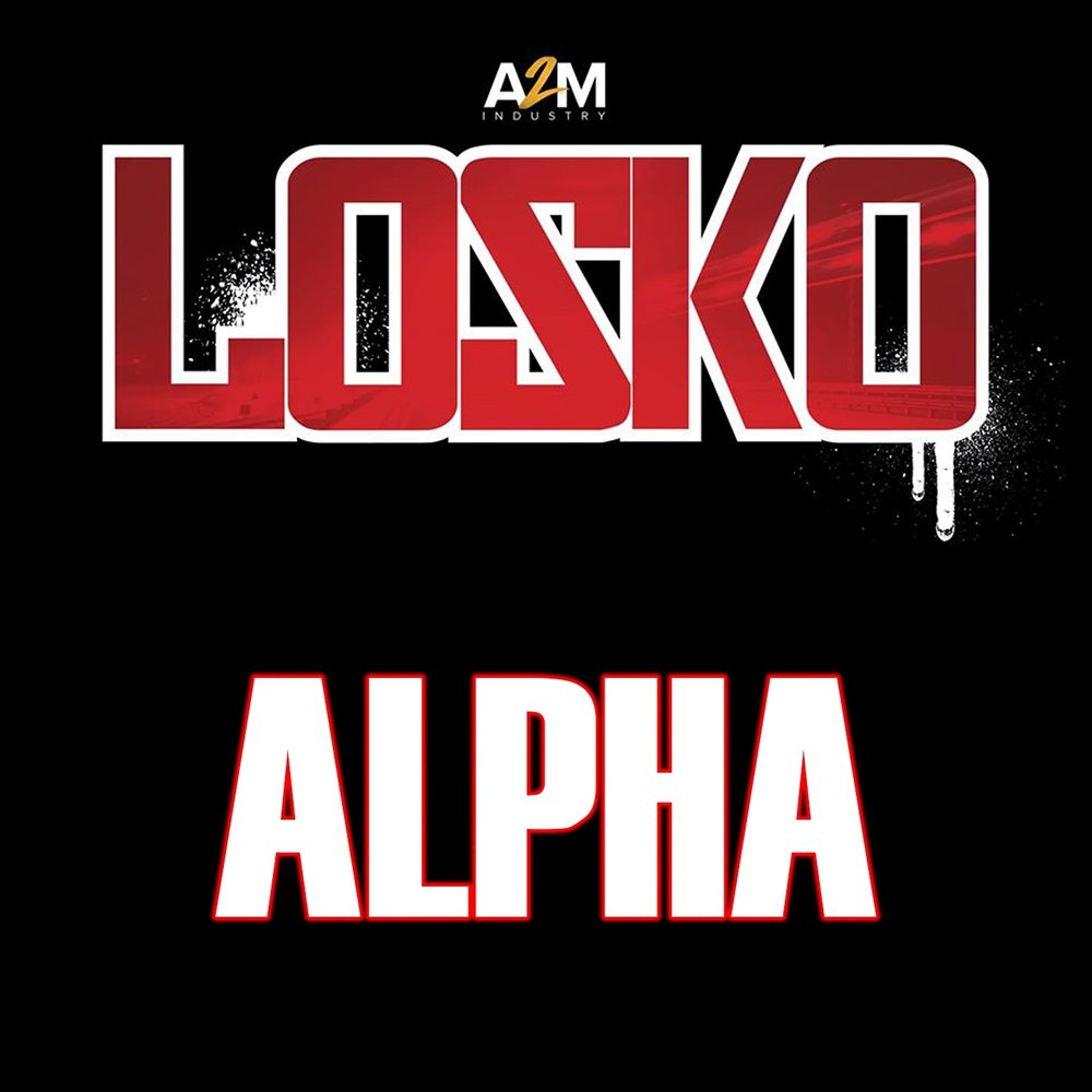 Включи альфа тихо. Losko логотип. Losko logo. Losko.