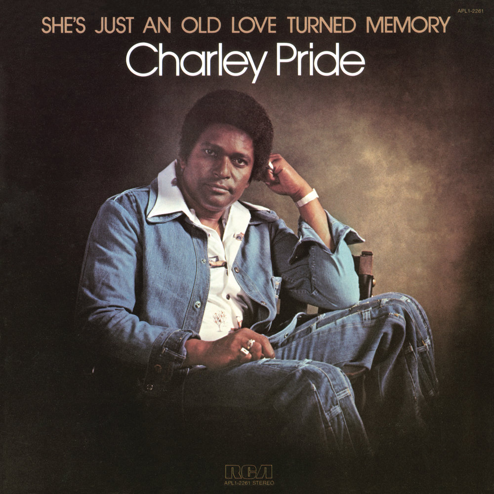 Гордость слушать. Charley Pride ‎– back to the Country (1986). Love old музыка.