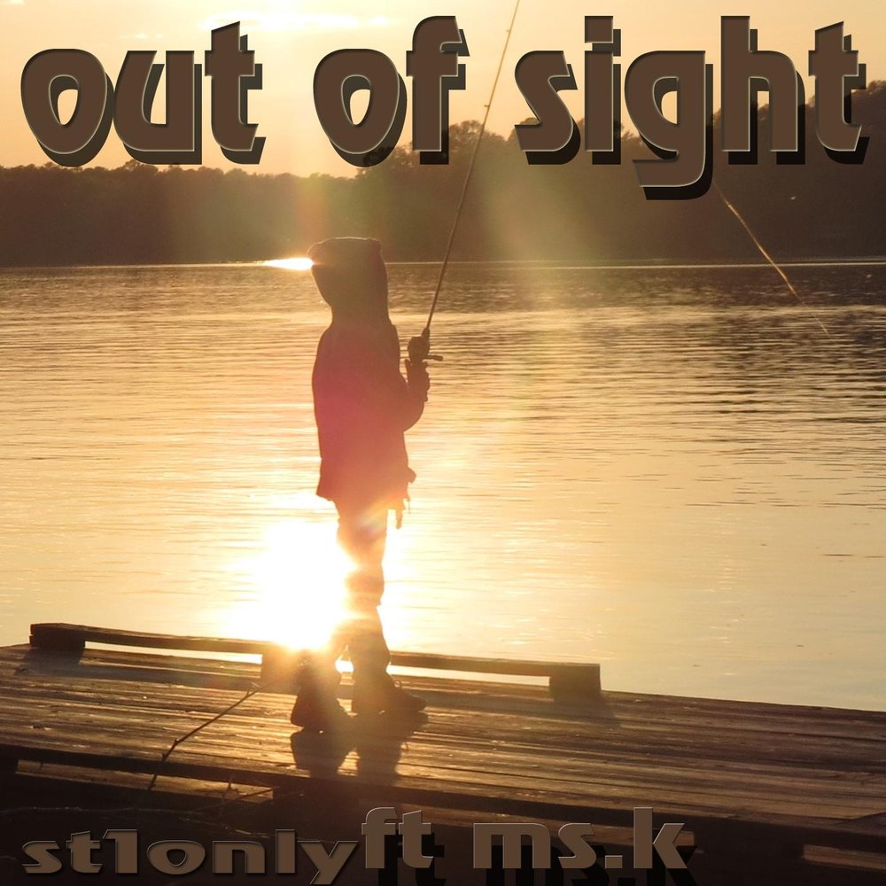 Песня out of sight out of mind. Out of Sight. Out of Sight 1998. Out of Sight out of Mind. Out of Sight новелла.