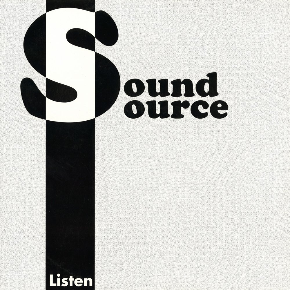 Listen to the sound. Sound sources.