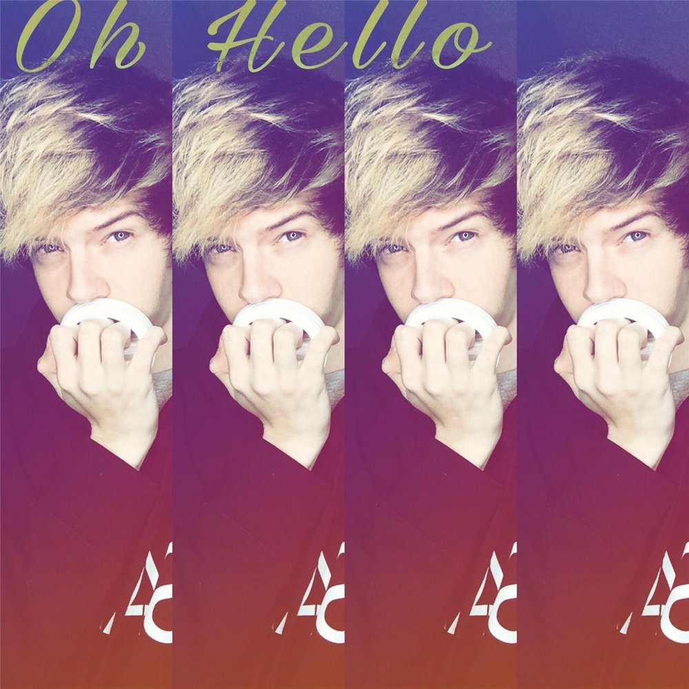 The oh hello's