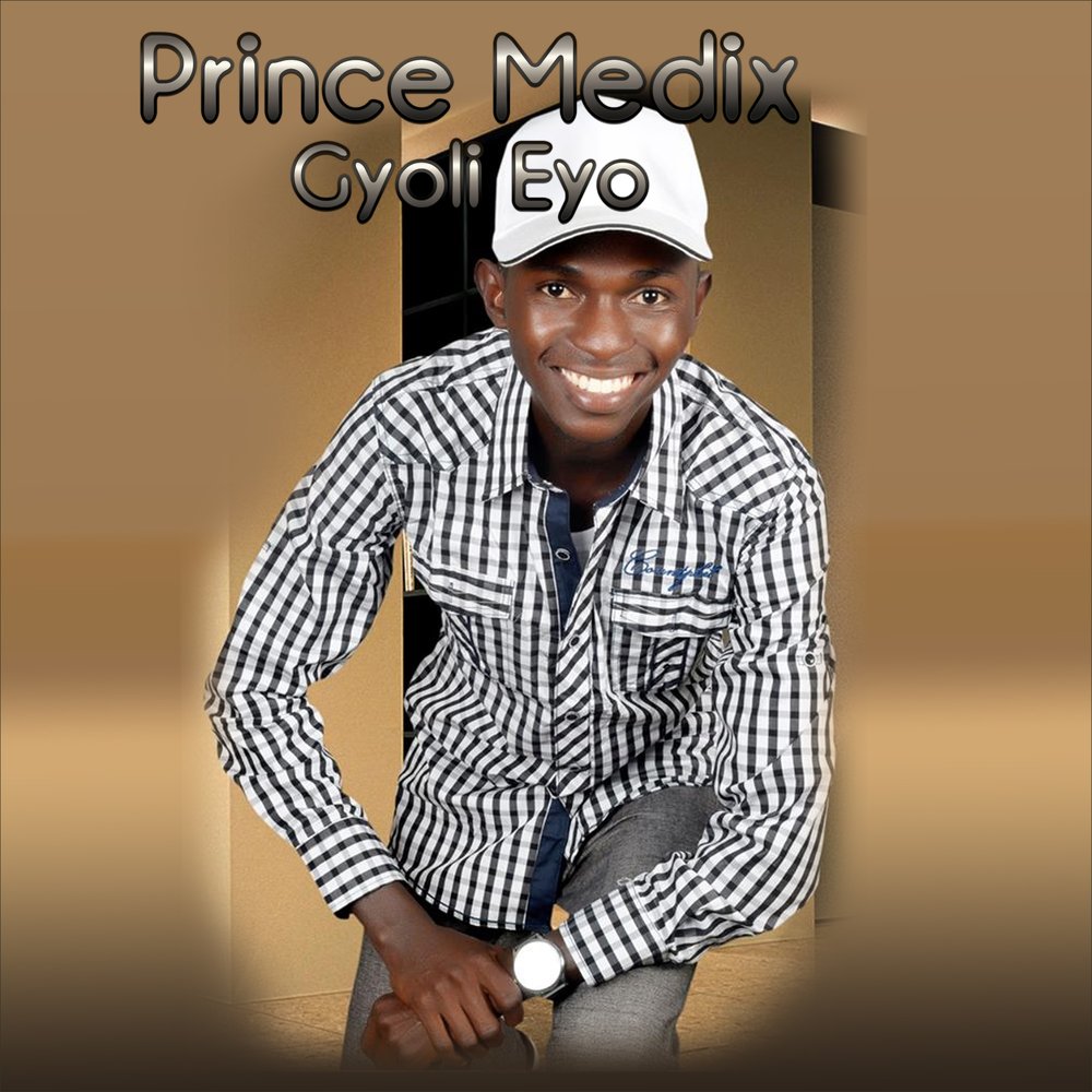 Prince Medix - Gyoli Eyo M1000x1000