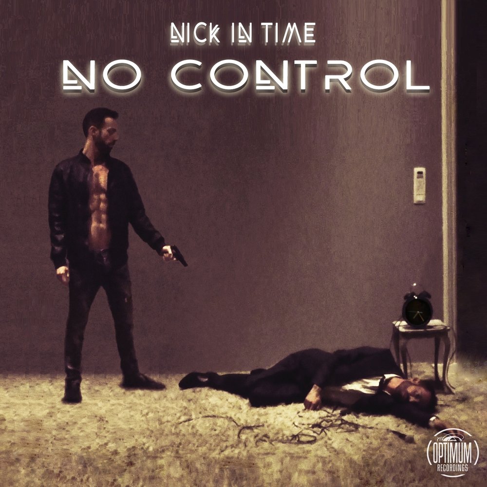 In the nick of time. No Control.