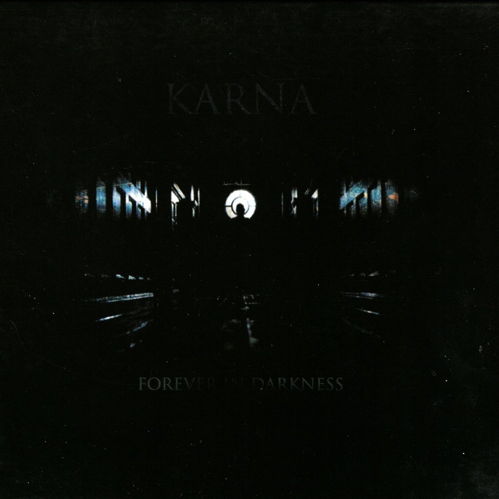 Sound in the dark. Darkness песня.