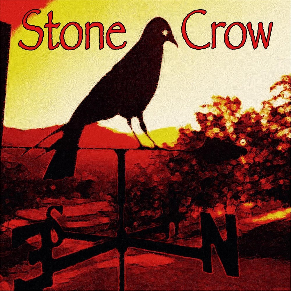 Crow country русификатор. Stone the Crows. Мелодия Crow. Down - Stone the Crow 2020. Stone the Crows teenage licks 1971.