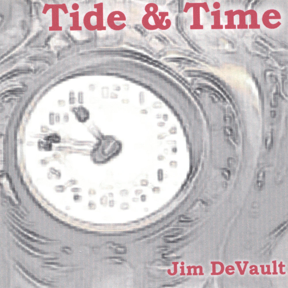 Time and tide. Time and tide