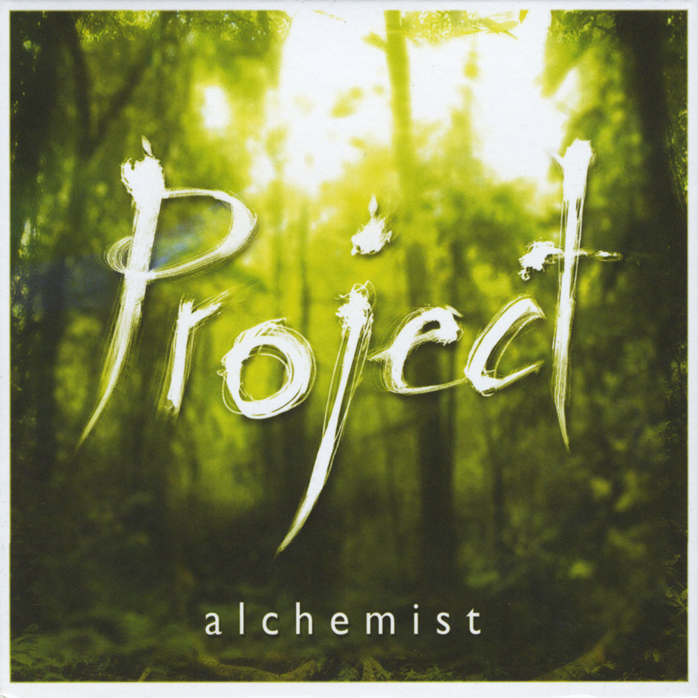 Project hope. The Alchemy Project.