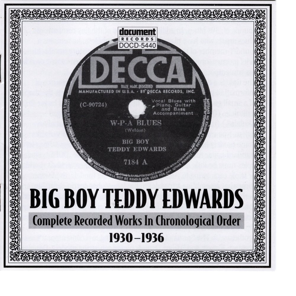 Complete with recorded. Биг бойс Рекордс. Teddy Edward бренд. Big boys Blues Yello. Big boy песня.