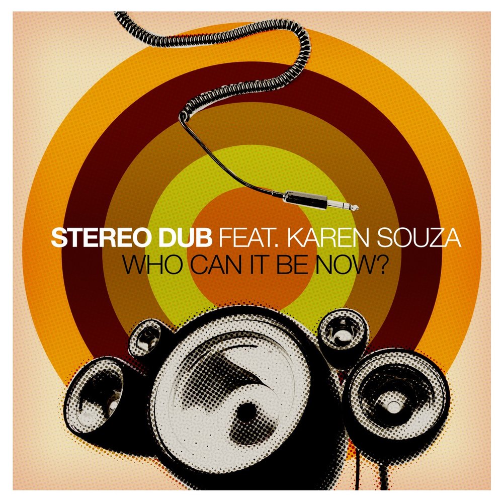 "Safe and Sound" - stereo Dub feat Karen souse. Who can it be Now. Karen Souza. Safe and Sound (feat. Karen Souza) Remix.