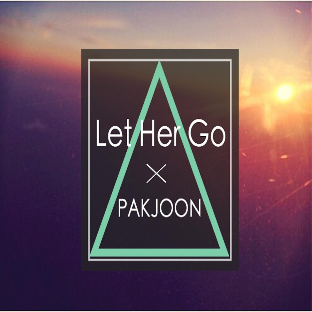 Слушать let her go. Let her go.