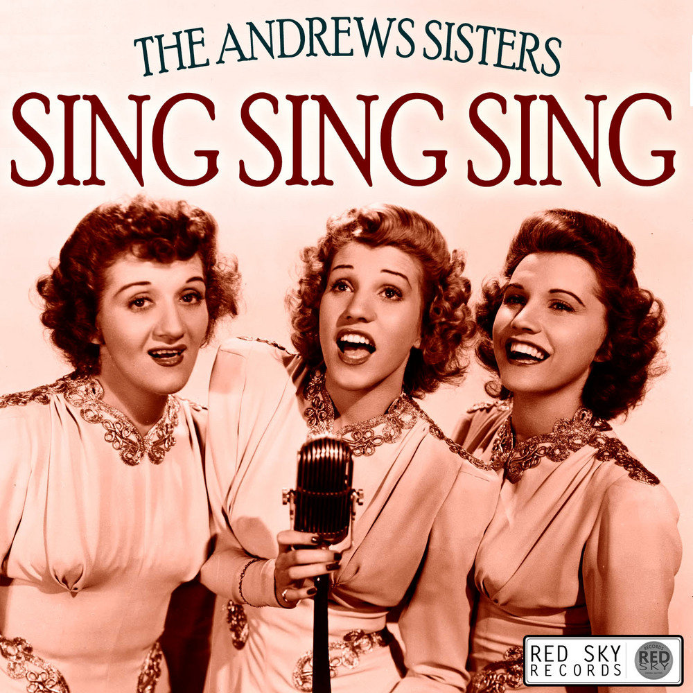 Andrew's sisters. Эндрюс Систерс. Сестры Эндрюс Синг. In the mood the Andrews sisters. The Andrews sisters сейчас.