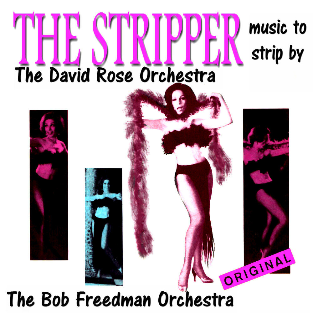 Стриптиз музыка. Стриппер Дэвид роза. Stripper. Stripped Music. The stripper by David Rose Ноты.