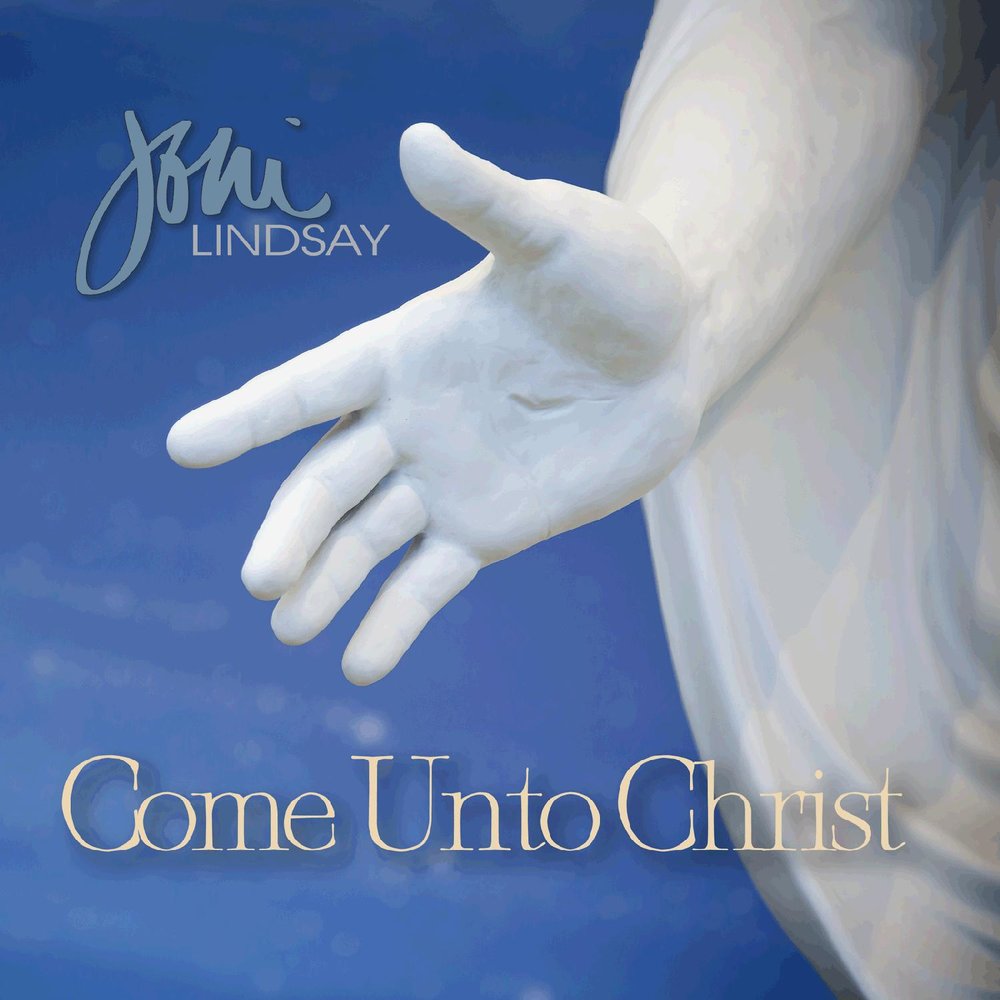 Come unto me