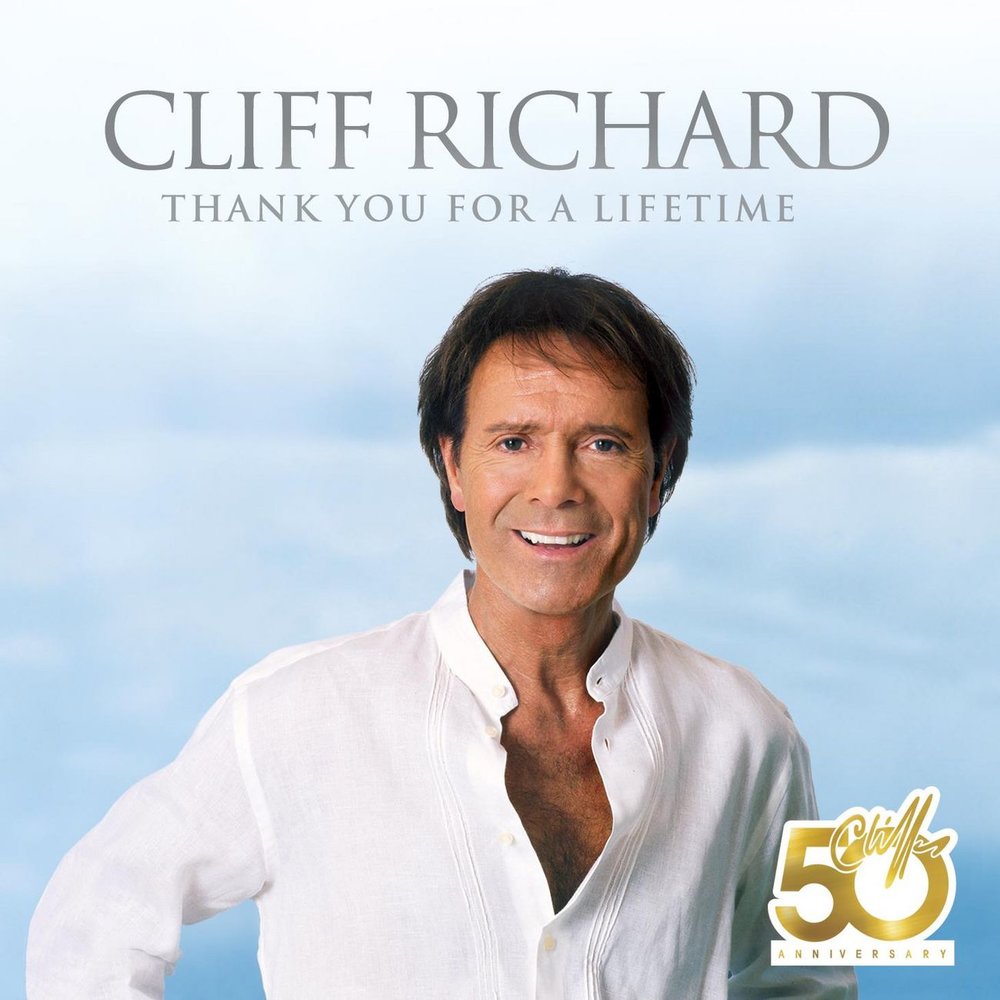 Клиф песни. Cliff Richard дискография. Cliff Richard 2023.