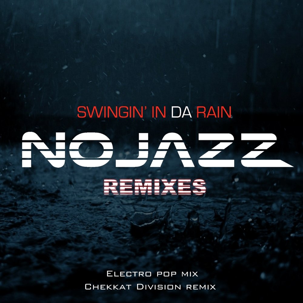 Electro Rain. NOJAZZ Википедия. NOJAZZ - NOJAZZ Song & Pocky way's (Remix Gombo Groove) [Bonus track] [feat. Maurice White].