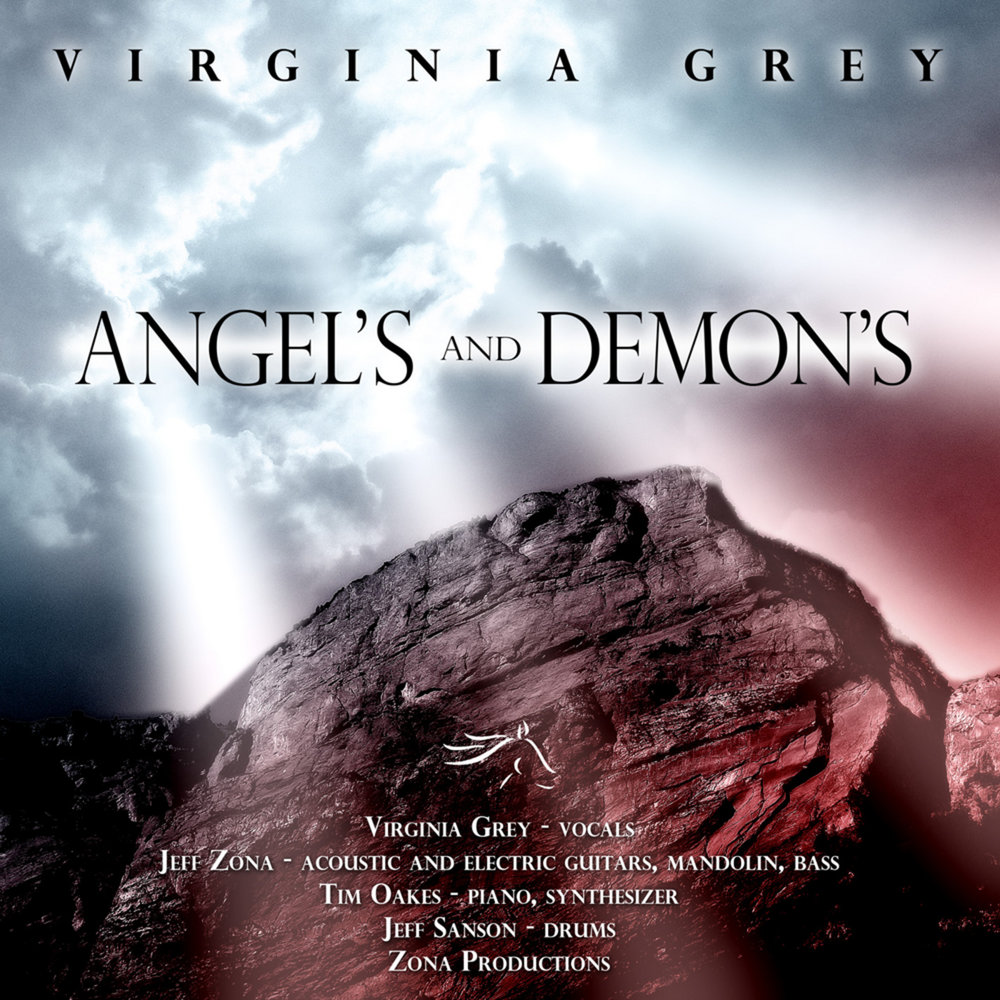 Ангелы и демоны слушать. Песня Angels and Demons. Daemon Grey. Демон слушает музыку. Песня Angel Demon альбом.