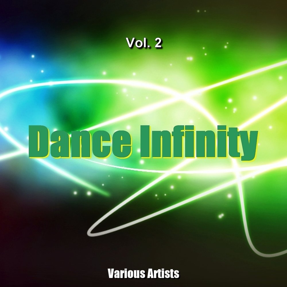 Infinity volume two