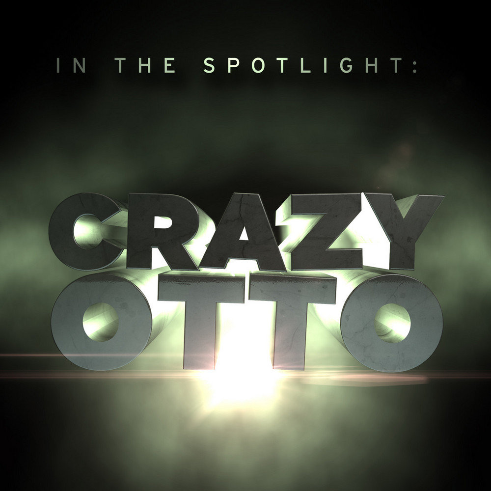 Oh my crazy. Crazy Otto. Crazy fm песня. Beautiful Ohio Crazy Otto.