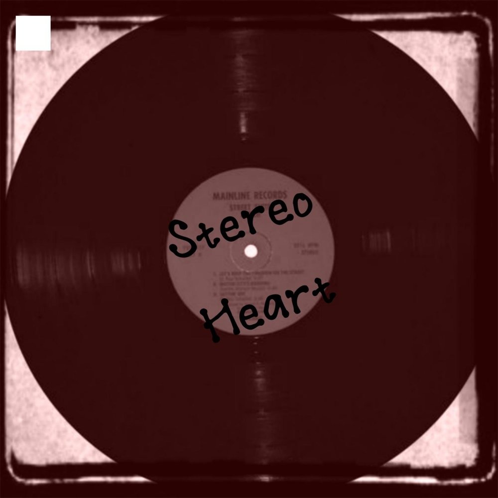 Песня сердце ремикс. Stereo Hearts Remix. Песня JC. My Heart is stereo певец. @1_Exclusive_:stereo Heart.