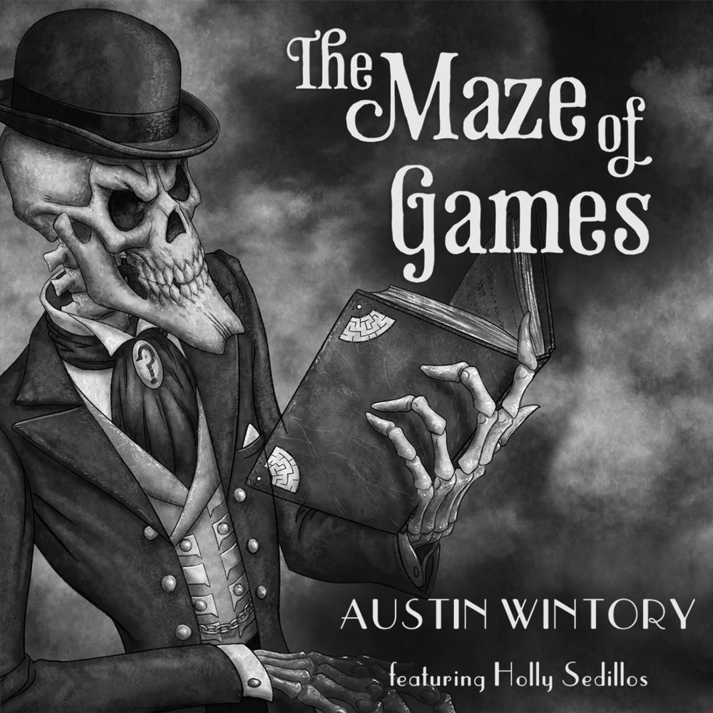 Остин уинтори. John wick hex обложка. Austin wintory. Austin wintory. John wick disco elysium.