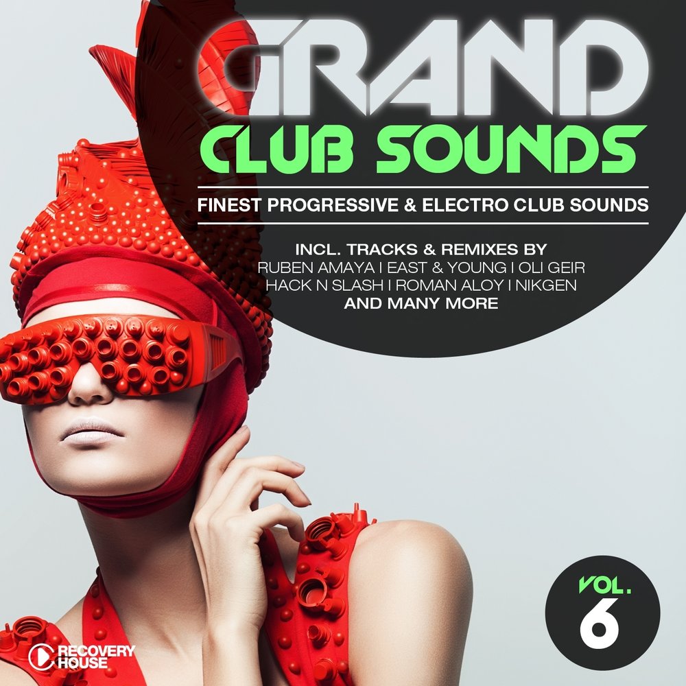 Sound vol 14 ремикс. Club Sound.